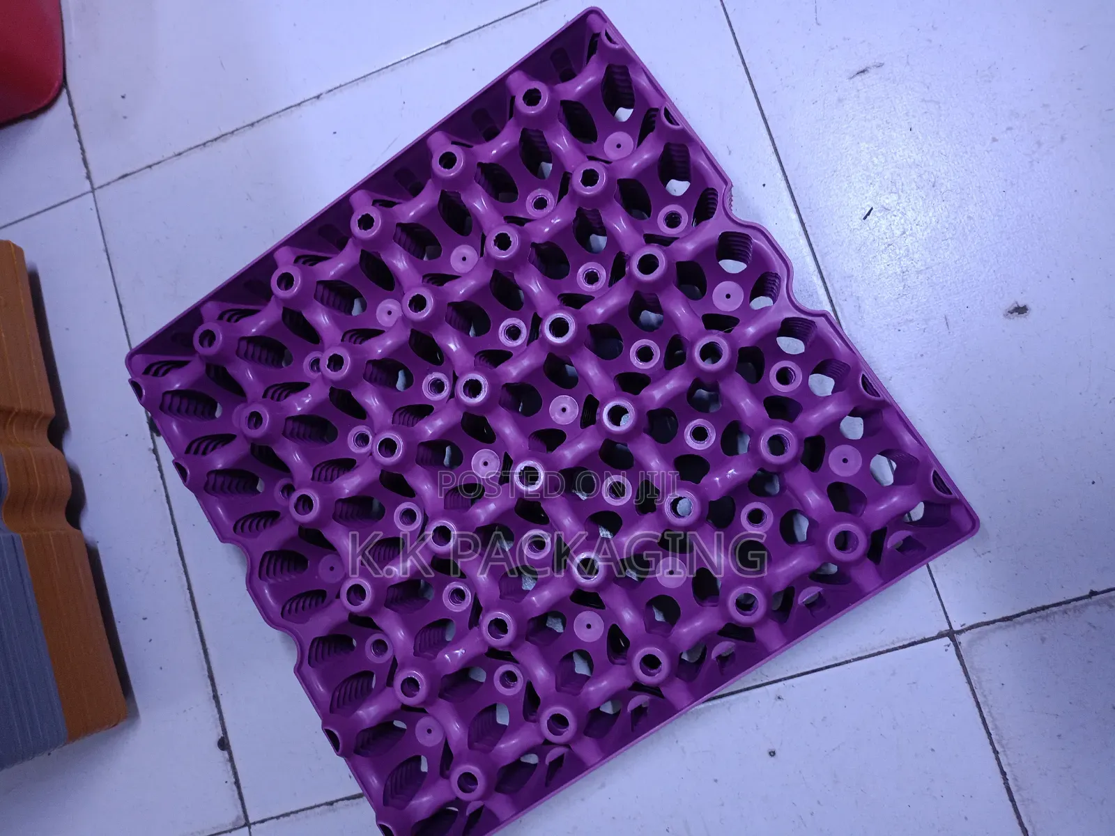 29.4 Cm Square Trays Plastic