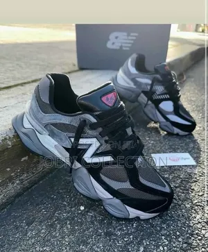 New in New Balance 9060 Sneakers