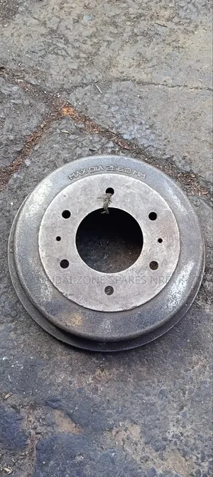Drums L200, Pajero Old Model.