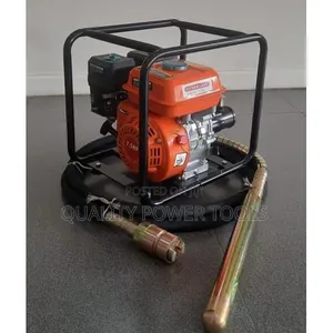 7.5hp Gasoline Concrete Vibrator Machine – High-Performance