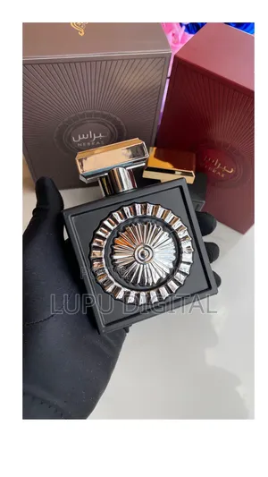 Nebras by Lattafah Available 100ml
