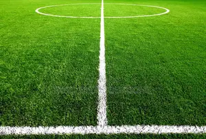 Luxury Football Turf Grass 50mm – Premium Feel at 2800/SQM