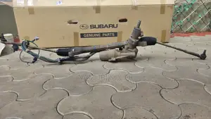 Used Genuine Subaru Steering Rack