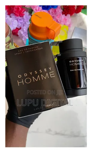 Odyssey by Armaf Available 100ml