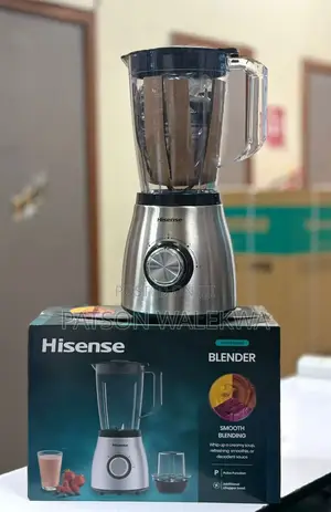 Hisense Blender H1stbwes2a 1.5 Litres