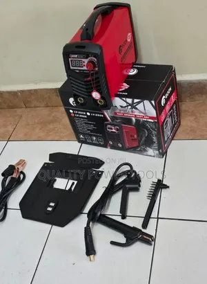 Edon Lv300s Welding Machine