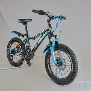 Unirox 20” Bicycle – Stylish Reliable Kids Ride