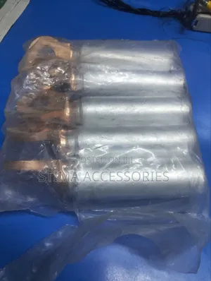 Bi Metallic Cable Lugs