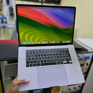 Laptop Apple MacBook Pro 2019 32GB Intel Core i7 SSD 512GB
