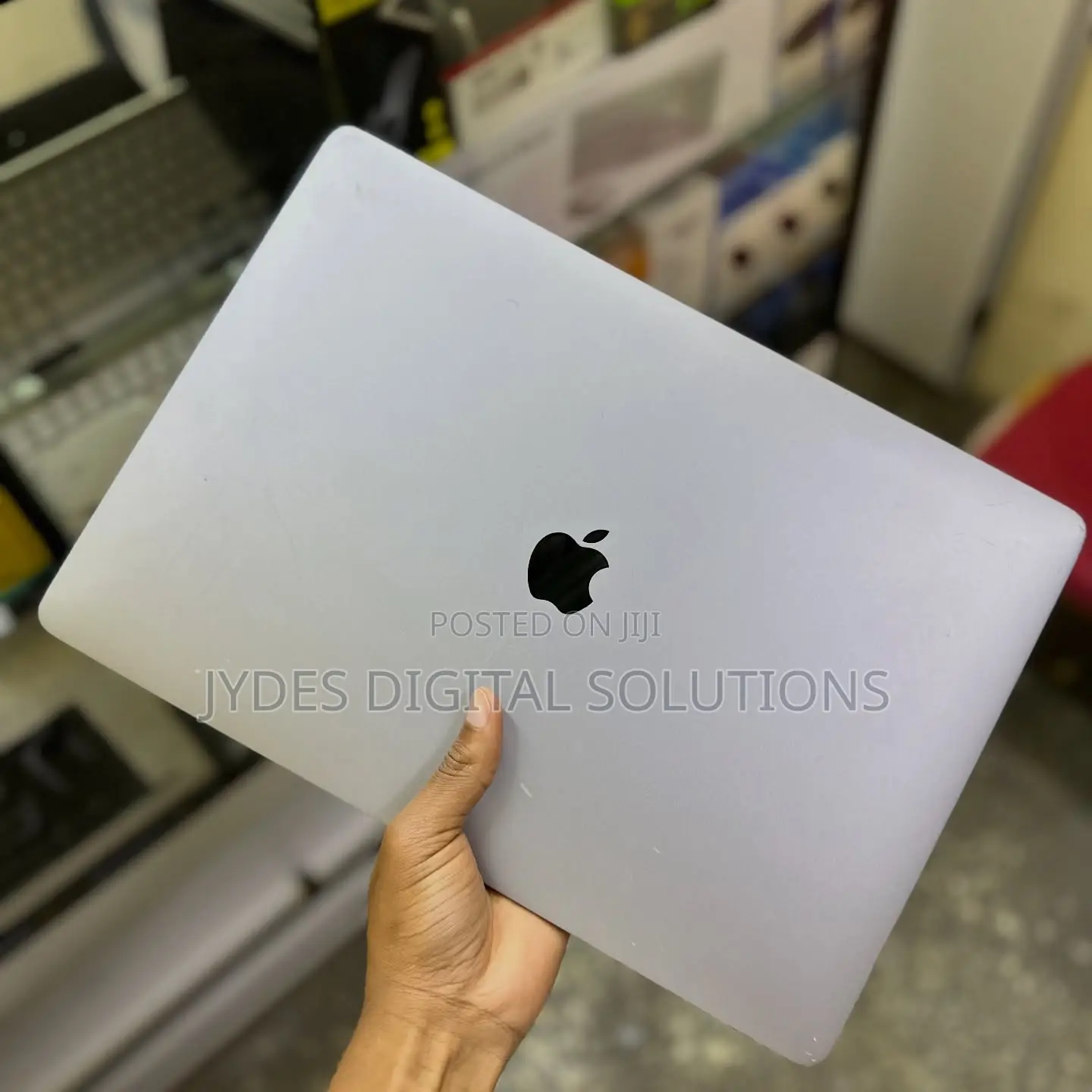 Laptop Apple MacBook Pro 2019 32GB Intel Core i7 SSD 512GB