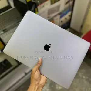 Laptop Apple MacBook Pro 2019 32GB Intel Core i7 SSD 512GB