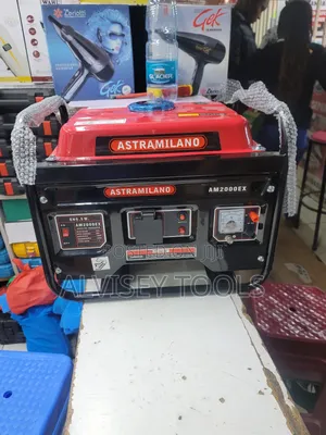Astramilano Generator