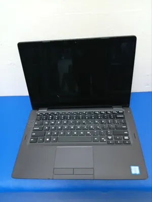 Laptop Dell Latitude 5300 8GB Intel Core i5 SSD 256GB