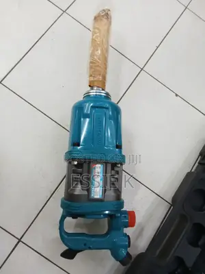 1" Pneumatic Wrench (Industrial Grade)