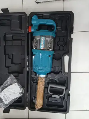 1" Pneumatic Wrench (Industrial Grade)