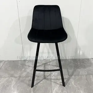 Imported Armless Home Office Counter Stool