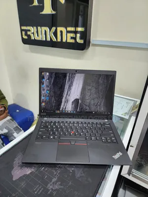 Laptop Lenovo ThinkPad T14 8GB Intel Core i5 SSD 256GB