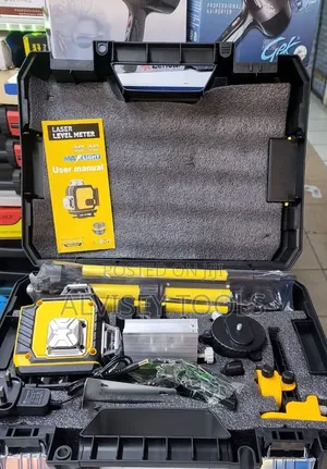 Dewalt Stand Laser Level