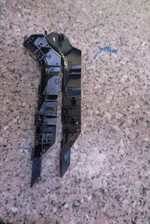 Subaru Br9 Bumper Slides