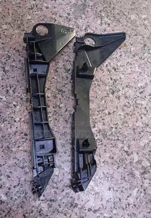 Toyota Runx Bumper Slides