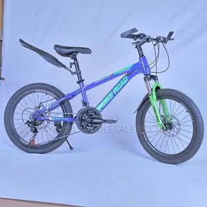 Crossroad 20” Bicycle – Perfect Kids Bike for Everyday Use