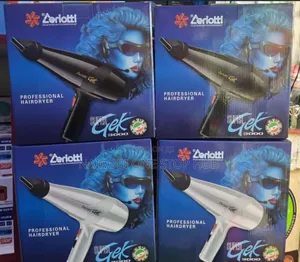Cerrioti 3000 Hair Dryer