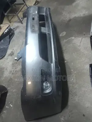 Front Bumper Legacy Bp5