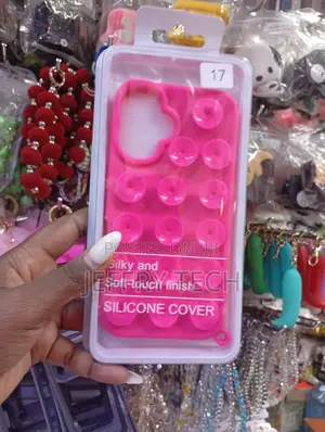 iPhone 14 Pro Max, iPhone 15 Pro Max Full Silicone Case