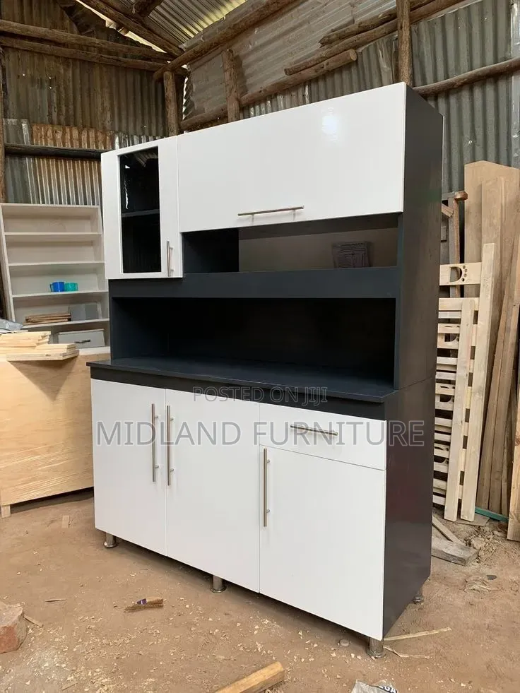 Kitchen Cupboard Pay on Delivery