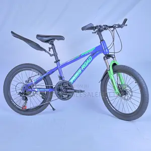 Crossroad Kids Bike 20 Inch – Comfortable Reliable