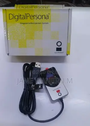 Digital Persona U.Are.U 4500
