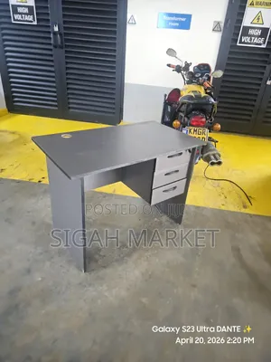 Office Home Desk Available