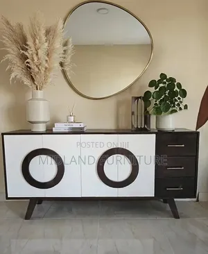 Buffet Cabinets / Dining Buffet Cupboards