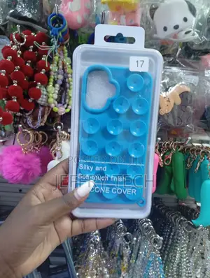 iPhone 13 Through iPhone 16 Series Octobuddy Cases