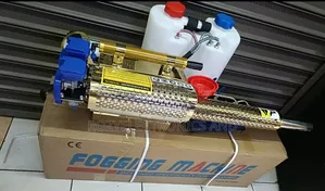 Fogging Machine/Commercial Fogging Machine