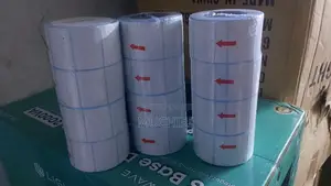 Thermal Barcode Label Sticker 60*40 Mm Size 1000 Stickers