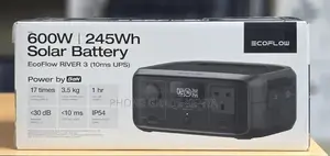 Ecoflow River 3 Plus