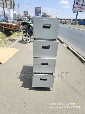 Imported Filling Cabinet