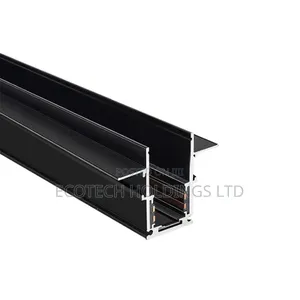Recess Magnetic Track Rails Rmt7