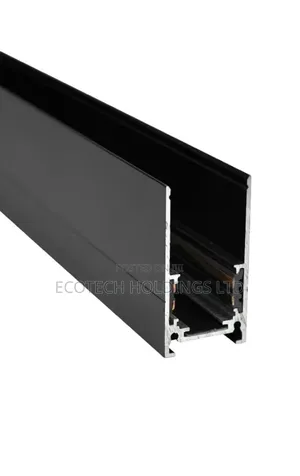 Surface Magnetic Track Rail Smt8