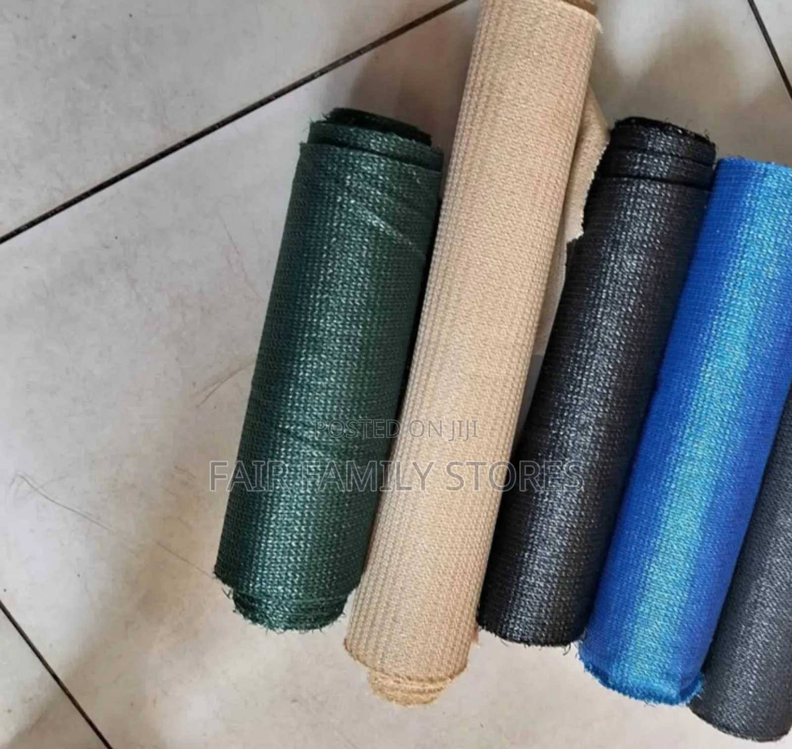 Carshade Net 100%
