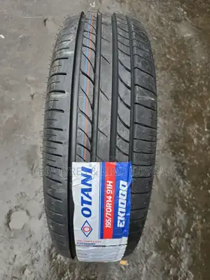 195 /70 R14 Otani Tyres (Thailand)