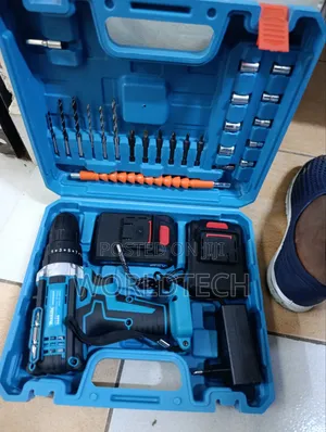 48v Makita Rechargble Drill /Makita Cordless Drill