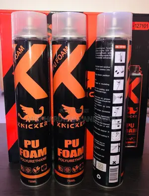 Pu Foam Spray Sealant Knicker * Offer! Offer!*