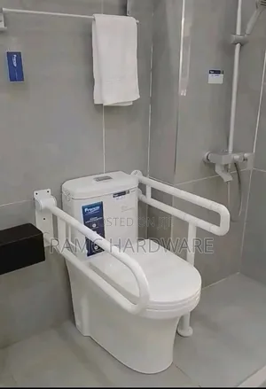 Disabled Toilet