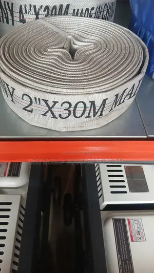 2"X30mtrs Delivery Hose Pipe