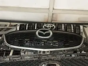 Grille Cx-5 2016 Combweb Pattern