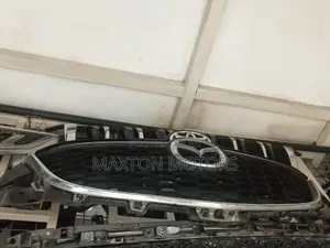 Grille Cx-5 2016 Combweb Pattern