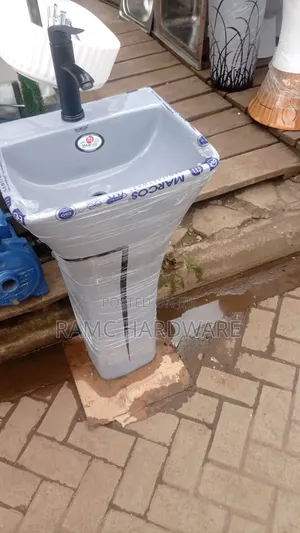 Unique Basins