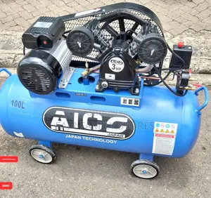 Aico Japan Compressor 100l